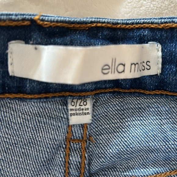Ella Moss Jeans - Picture 7 of 11